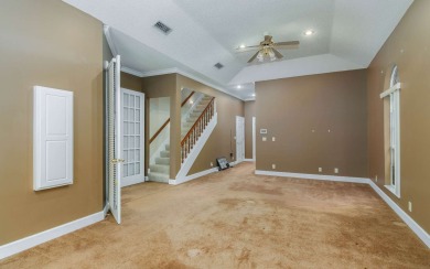 Welcome to your own private estate -- a true masterpiece of on Quail Heights Golf and Country Club in Florida - for sale on GolfHomes.com, golf home, golf lot