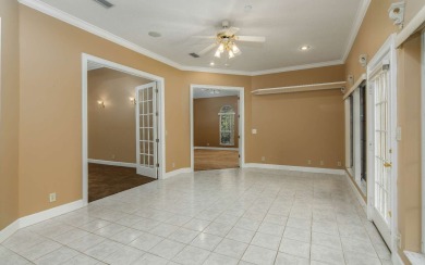 Welcome to your own private estate -- a true masterpiece of on Quail Heights Golf and Country Club in Florida - for sale on GolfHomes.com, golf home, golf lot