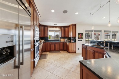 Ironwood at Sun Lakes | Golf Course, Lake and Fountain Views on Ironwood Golf Club in Arizona - for sale on GolfHomes.com, golf home, golf lot