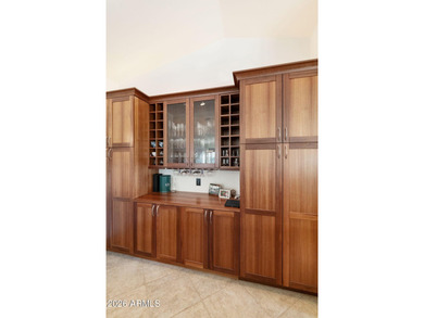 Ironwood at Sun Lakes | Golf Course, Lake and Fountain Views on Ironwood Golf Club in Arizona - for sale on GolfHomes.com, golf home, golf lot