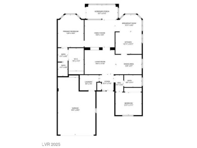 Nicely upgraded 1,636 sqft Cortez Townhome on the 17th tee of on Highland Falls Golf Club in Nevada - for sale on GolfHomes.com, golf home, golf lot