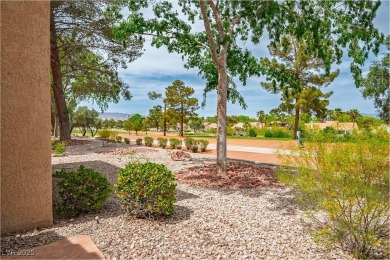 Nicely upgraded 1,636 sqft Cortez Townhome on the 17th tee of on Highland Falls Golf Club in Nevada - for sale on GolfHomes.com, golf home, golf lot
