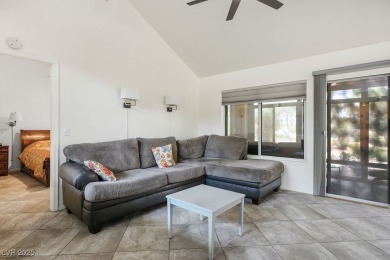 Nicely upgraded 1,636 sqft Cortez Townhome on the 17th tee of on Highland Falls Golf Club in Nevada - for sale on GolfHomes.com, golf home, golf lot