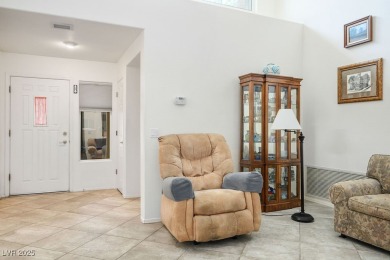 Nicely upgraded 1,636 sqft Cortez Townhome on the 17th tee of on Highland Falls Golf Club in Nevada - for sale on GolfHomes.com, golf home, golf lot