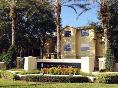 Nice 2BR/2Bath in the heart of Metrowest.  Kitchen features on MetroWest Golf Club in Florida - for sale on GolfHomes.com, golf home, golf lot