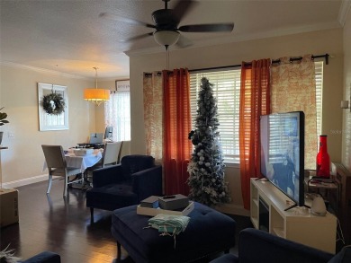 Nice 2BR/2Bath in the heart of Metrowest.  Kitchen features on MetroWest Golf Club in Florida - for sale on GolfHomes.com, golf home, golf lot