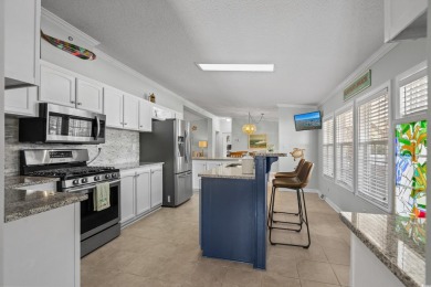 This is beach life and YOU deserve it!  Come check out this on Beachwood Golf Club in South Carolina - for sale on GolfHomes.com, golf home, golf lot