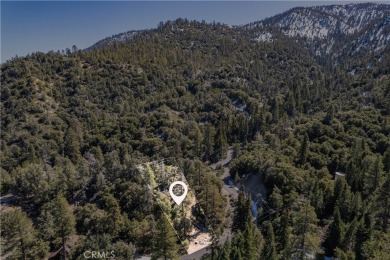 Welcome to the one-of-a-kind, four-season community of Pine on Pine Mountain Club in California - for sale on GolfHomes.com, golf home, golf lot