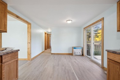 LOCATION, LOCATION, LOCATION.  Check out this newly remodeled 3 on Platteville Golf and Country Club in Wisconsin - for sale on GolfHomes.com, golf home, golf lot