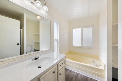 Charming Golf Course Retreat in Suncrest Country Club! Step into on Suncrest Country Club in California - for sale on GolfHomes.com, golf home, golf lot