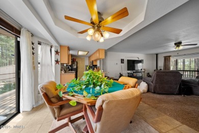 Tucked away in the quiet and desirable part of the Fairway Park on Bison Golf and Country Club in Arizona - for sale on GolfHomes.com, golf home, golf lot