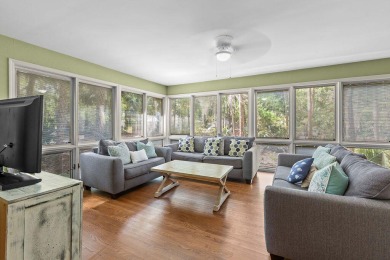 Proven Rental Performer on Seabrook Island - $60K-$75K Annual on The Seabrook Island Club in South Carolina - for sale on GolfHomes.com, golf home, golf lot