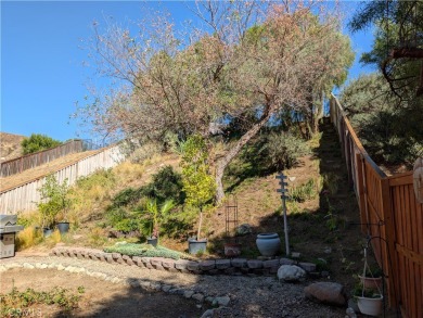 Located in Beautiful Beaumont in the Fairway Canyons aka on Morongo Golf Club at Tukwet Canyon in California - for sale on GolfHomes.com, golf home, golf lot