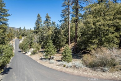 Welcome to the one-of-a-kind, four-season community of Pine on Pine Mountain Club in California - for sale on GolfHomes.com, golf home, golf lot