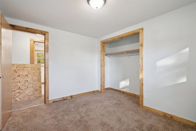 LOCATION, LOCATION, LOCATION.  Check out this newly remodeled 3 on Platteville Golf and Country Club in Wisconsin - for sale on GolfHomes.com, golf home, golf lot