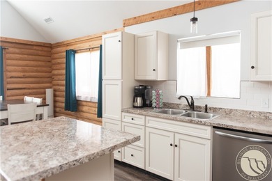 I'll be your Elderberry-Looking for a Red Lodge getaway or a on Red Lodge Golf Club in Montana - for sale on GolfHomes.com, golf home, golf lot