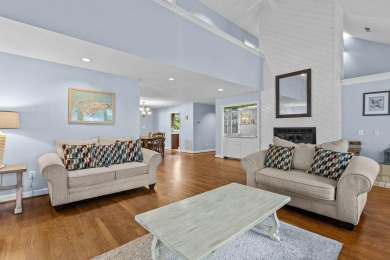 Proven Rental Performer on Seabrook Island - $60K-$75K Annual on The Seabrook Island Club in South Carolina - for sale on GolfHomes.com, golf home, golf lot