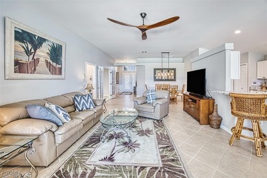 Welcome to your dream home in Colonial Country Club! NO FLOOD on Colonial Country Club in Florida - for sale on GolfHomes.com, golf home, golf lot