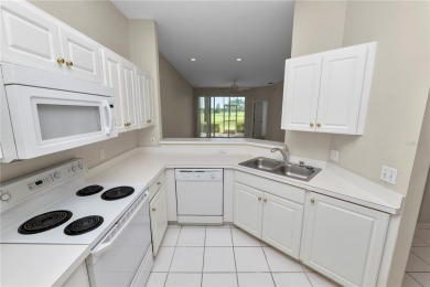 Discover comfort and elegance in this charming 2-bedroom on Grasslands Golf and Country Club in Florida - for sale on GolfHomes.com, golf home, golf lot