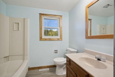 LOCATION, LOCATION, LOCATION.  Check out this newly remodeled 3 on Platteville Golf and Country Club in Wisconsin - for sale on GolfHomes.com, golf home, golf lot