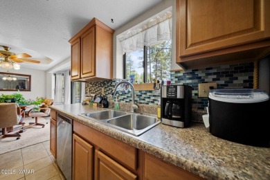 Tucked away in the quiet and desirable part of the Fairway Park on Bison Golf and Country Club in Arizona - for sale on GolfHomes.com, golf home, golf lot