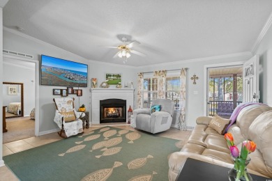 This is beach life and YOU deserve it!  Come check out this on Beachwood Golf Club in South Carolina - for sale on GolfHomes.com, golf home, golf lot