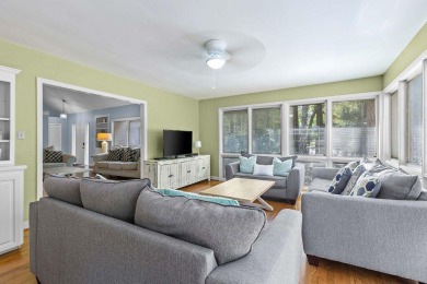 Proven Rental Performer on Seabrook Island - $60K-$75K Annual on The Seabrook Island Club in South Carolina - for sale on GolfHomes.com, golf home, golf lot