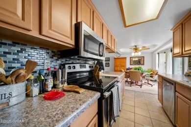 Tucked away in the quiet and desirable part of the Fairway Park on Bison Golf and Country Club in Arizona - for sale on GolfHomes.com, golf home, golf lot