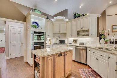 FAIRWAY SHOWPLACE by KISNER CONSTRUCTION, with attention to on Woodside Plantation Country Club in South Carolina - for sale on GolfHomes.com, golf home, golf lot