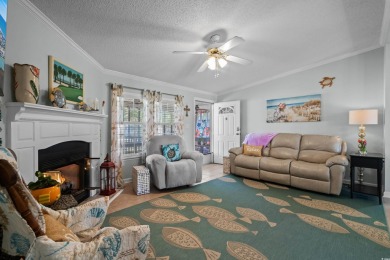 This is beach life and YOU deserve it!  Come check out this on Beachwood Golf Club in South Carolina - for sale on GolfHomes.com, golf home, golf lot