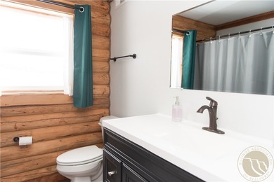 I'll be your Elderberry-Looking for a Red Lodge getaway or a on Red Lodge Golf Club in Montana - for sale on GolfHomes.com, golf home, golf lot