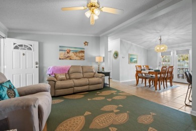 This is beach life and YOU deserve it!  Come check out this on Beachwood Golf Club in South Carolina - for sale on GolfHomes.com, golf home, golf lot