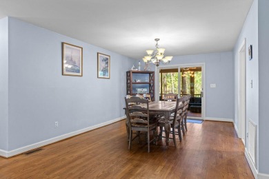 Proven Rental Performer on Seabrook Island - $60K-$75K Annual on The Seabrook Island Club in South Carolina - for sale on GolfHomes.com, golf home, golf lot