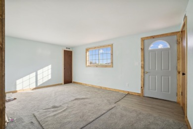 LOCATION, LOCATION, LOCATION.  Check out this newly remodeled 3 on Platteville Golf and Country Club in Wisconsin - for sale on GolfHomes.com, golf home, golf lot