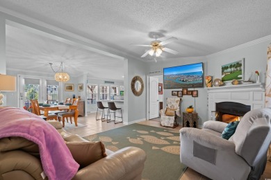 This is beach life and YOU deserve it!  Come check out this on Beachwood Golf Club in South Carolina - for sale on GolfHomes.com, golf home, golf lot