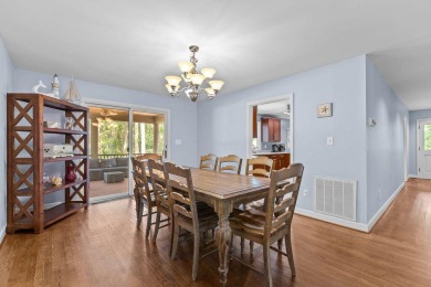 Proven Rental Performer on Seabrook Island - $60K-$75K Annual on The Seabrook Island Club in South Carolina - for sale on GolfHomes.com, golf home, golf lot