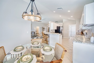 Welcome to your dream home in Colonial Country Club! NO FLOOD on Colonial Country Club in Florida - for sale on GolfHomes.com, golf home, golf lot