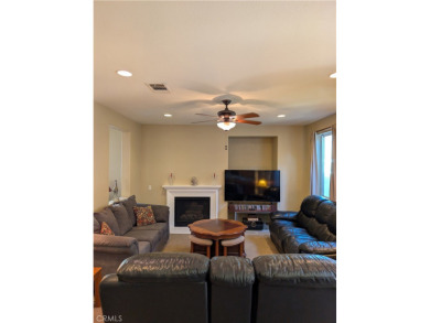 Located in Beautiful Beaumont in the Fairway Canyons aka on Morongo Golf Club at Tukwet Canyon in California - for sale on GolfHomes.com, golf home, golf lot