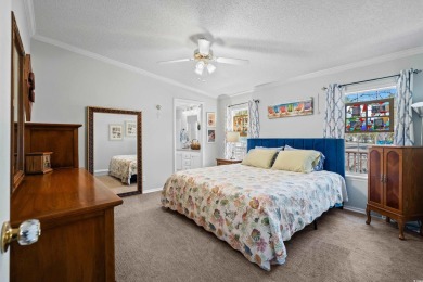 This is beach life and YOU deserve it!  Come check out this on Beachwood Golf Club in South Carolina - for sale on GolfHomes.com, golf home, golf lot