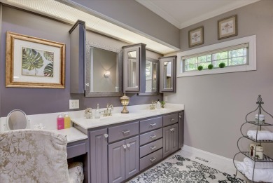 FAIRWAY SHOWPLACE by KISNER CONSTRUCTION, with attention to on Woodside Plantation Country Club in South Carolina - for sale on GolfHomes.com, golf home, golf lot