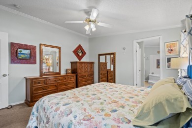 This is beach life and YOU deserve it!  Come check out this on Beachwood Golf Club in South Carolina - for sale on GolfHomes.com, golf home, golf lot