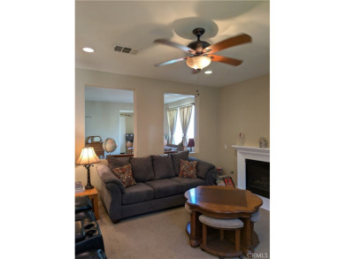 Located in Beautiful Beaumont in the Fairway Canyons aka on Morongo Golf Club at Tukwet Canyon in California - for sale on GolfHomes.com, golf home, golf lot