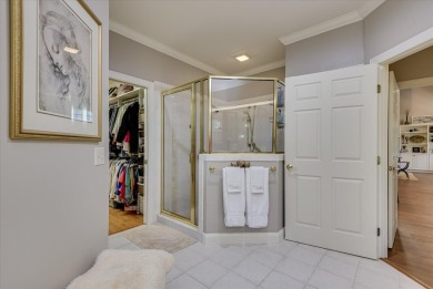FAIRWAY SHOWPLACE by KISNER CONSTRUCTION, with attention to on Woodside Plantation Country Club in South Carolina - for sale on GolfHomes.com, golf home, golf lot