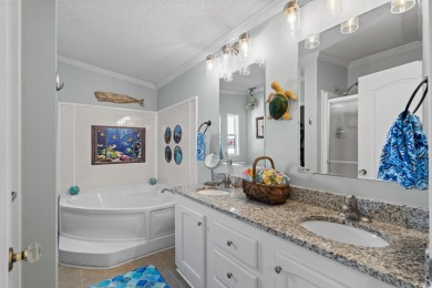 This is beach life and YOU deserve it!  Come check out this on Beachwood Golf Club in South Carolina - for sale on GolfHomes.com, golf home, golf lot