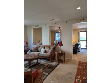 Located in Beautiful Beaumont in the Fairway Canyons aka on Morongo Golf Club at Tukwet Canyon in California - for sale on GolfHomes.com, golf home, golf lot