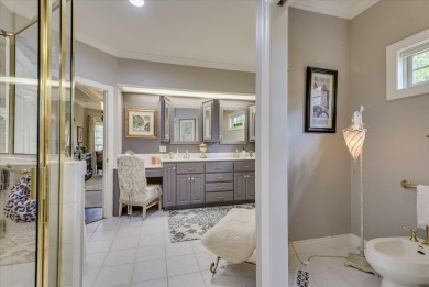 FAIRWAY SHOWPLACE by KISNER CONSTRUCTION, with attention to on Woodside Plantation Country Club in South Carolina - for sale on GolfHomes.com, golf home, golf lot