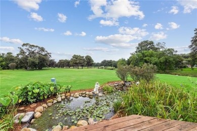 This remarkable custom-built and architect designed, one-owner on Timberlane Country Club in Louisiana - for sale on GolfHomes.com, golf home, golf lot