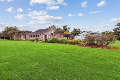 This remarkable custom-built and architect designed, one-owner on Timberlane Country Club in Louisiana - for sale on GolfHomes.com, golf home, golf lot