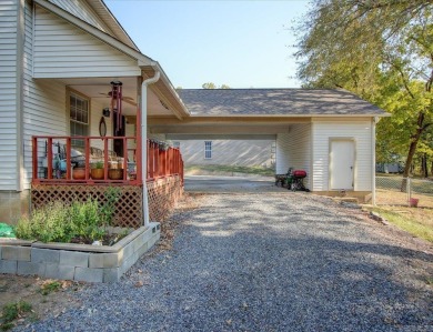 Step inside and you'll immediately notice the thoughtfully on Diamondhead Golf and Country Club in Arkansas - for sale on GolfHomes.com, golf home, golf lot