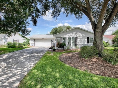 Gulf Breeze Model with a picturesque glimpse of the Mira Mesa on El Diablo Executive Golf Course in Florida - for sale on GolfHomes.com, golf home, golf lot